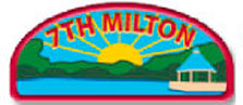 7th Milton Scouts